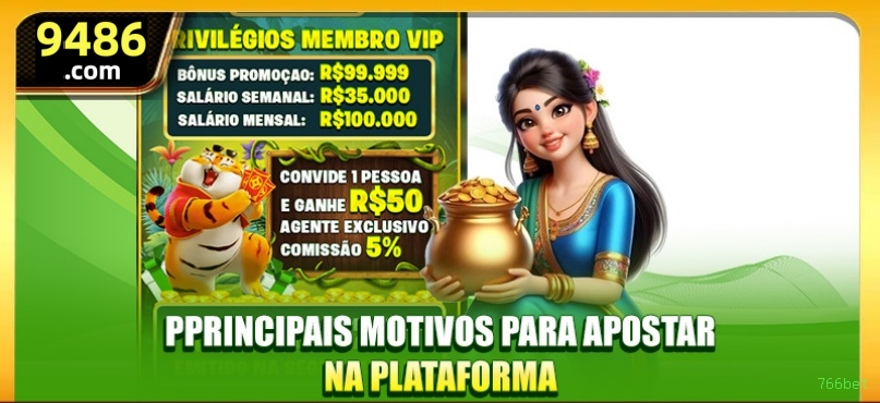 Conta 766bet sincronizada site e app