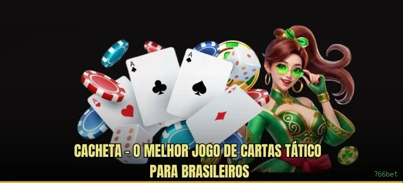 Cassino 766bet app mobile