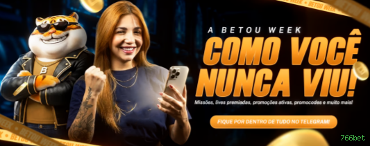 Pagamentos 766bet PIX