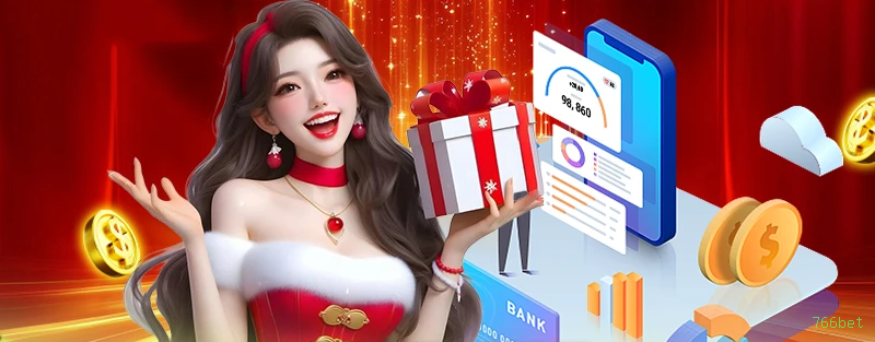 Depósito PIX 766bet