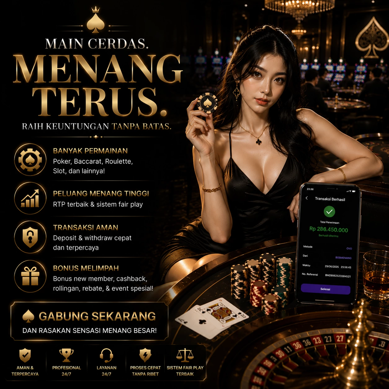 Imagem promocional da 766bet mostrando a plataforma e suas vantagens